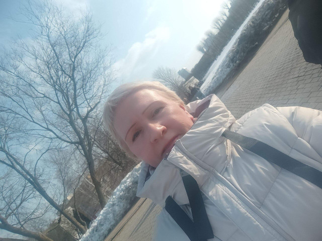 Вероника, Москва, Братиславская. Фото на сайте ГдеПапа.Ру