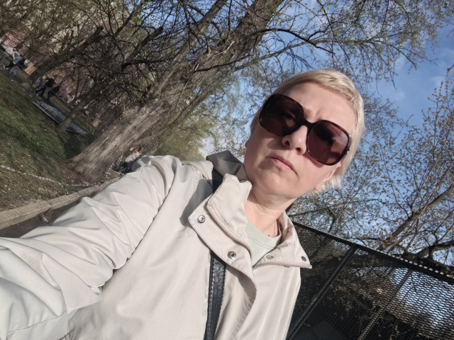 Вероника, Москва, Братиславская. Фото на сайте ГдеПапа.Ру