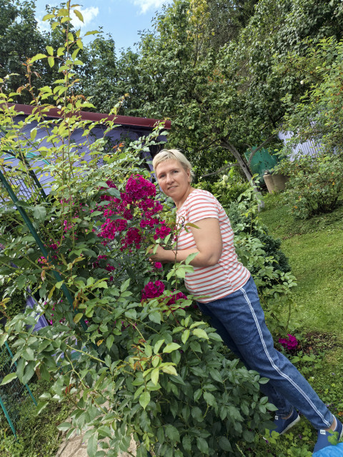 Вероника, Москва, Братиславская. Фото на сайте ГдеПапа.Ру