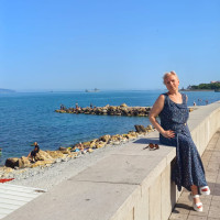 Вероника, Москва, Братиславская, 47 лет