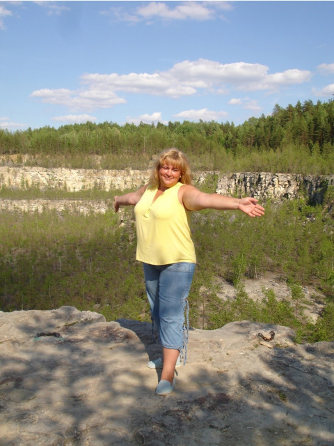 Ирина, Москва, м. Новокосино. Фото на сайте ГдеПапа.Ру