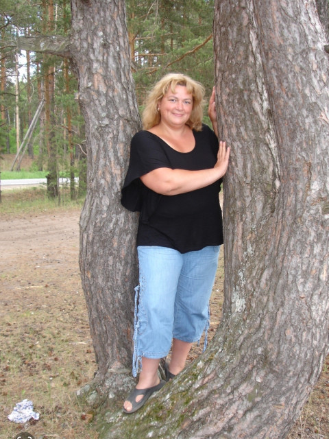 Ирина, Москва, м. Новокосино. Фото на сайте ГдеПапа.Ру