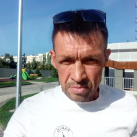 Володя Суровцев, Россия, Ростов-на-Дону, 48 лет