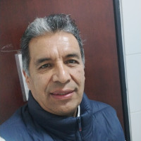 Uriel, Россия, Москва, 63 года