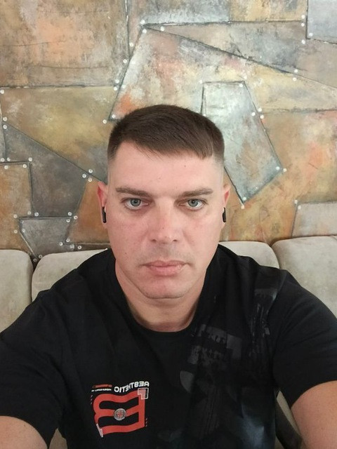 Владимир, Россия, Севастополь. Фото на сайте ГдеПапа.Ру