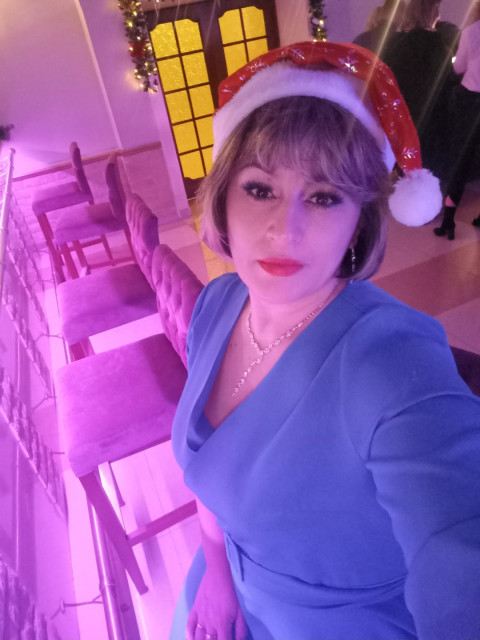 Ирина, Россия, Грицовский, 45 лет, 1 ребенок. Она ищет его: Познакомлюсь с мужчиной для брака и создания семьи.В разводе, воспитываю дочку, живу с мамой.