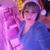 Ирина, Россия, Грицовский, 45 лет