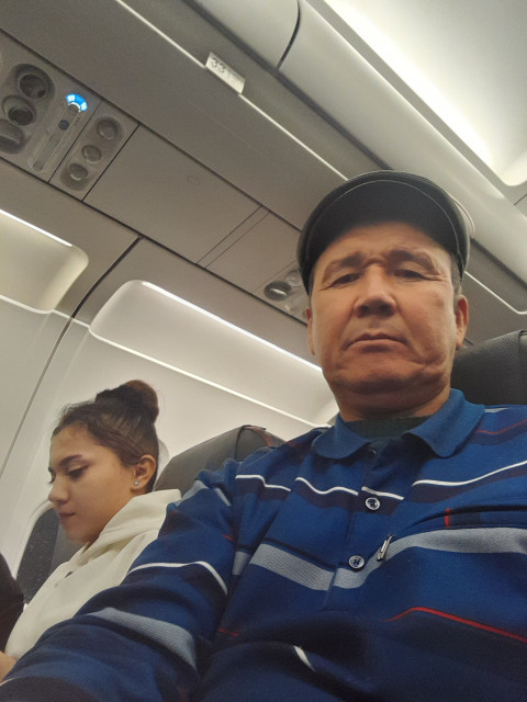 Ренат, Москва, м. Тёплый Стан. Фото на сайте ГдеПапа.Ру