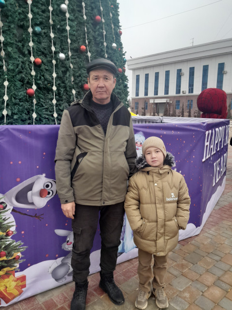 Ренат, Москва, м. Тёплый Стан, 56 лет, 2 фото. Познакомлюсь с женщиной для любви и серьезных отношений. да  Анкета 824859. 