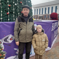 Ренат, Москва, м. Тёплый Стан, 56 лет