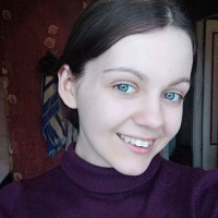 Катя, Россия, Москва, 27 лет