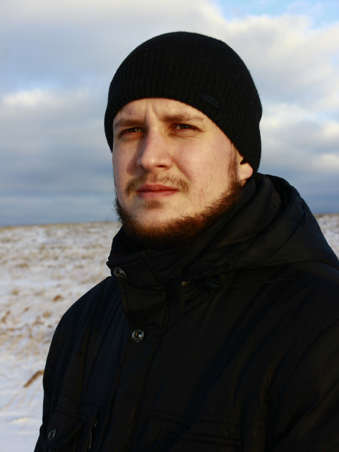 Евгений, Беларусь, Марьина Горка. Фото на сайте ГдеПапа.Ру