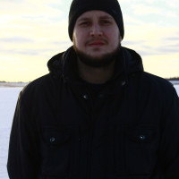 Евгений, Беларусь, Марьина Горка, 29 лет