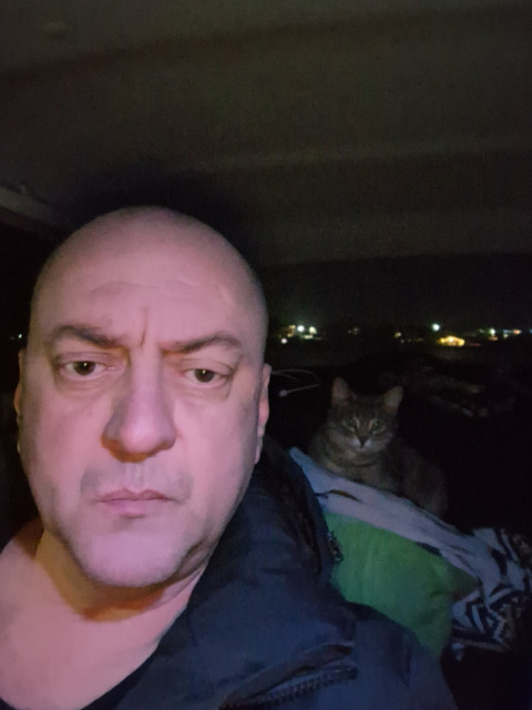 Алексей, Россия, Самара, 47 лет. Познакомится с женщиной