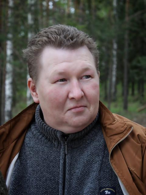 Вадим, Россия, Йошкар-Ола. Фото на сайте ГдеПапа.Ру