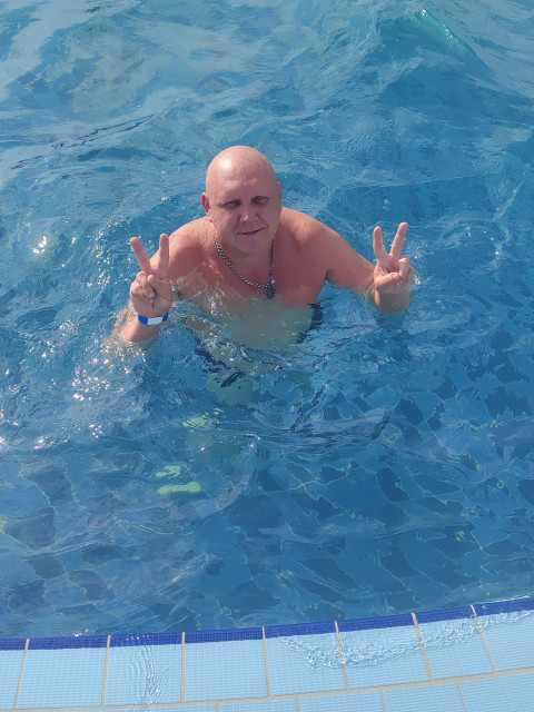 Алексей, Россия, Москва. Фото на сайте ГдеПапа.Ру