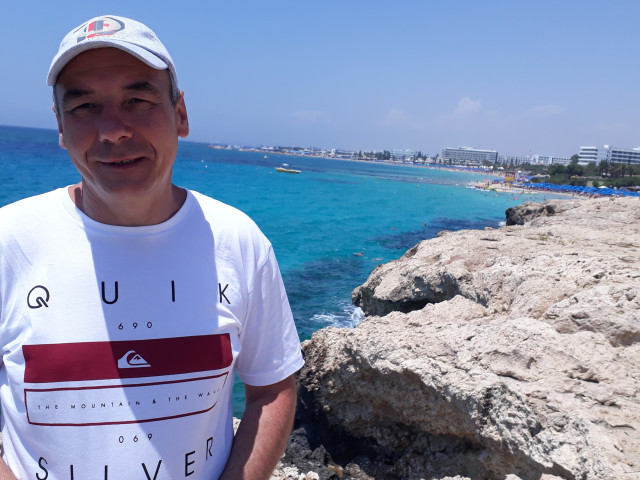 Алексей Волков, Россия, Сергиев Посад, 55 лет. Сайт отцов-одиночек GdePapa.Ru