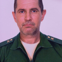 Иван, Россия, Донецк, 46 лет