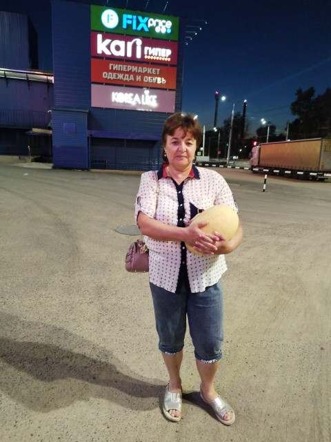 Наталья, Россия, Тихорецк. Фото на сайте ГдеПапа.Ру