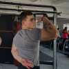 Николай, 20, Россия, Москва