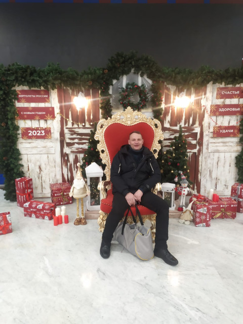 Владимир, Москва, м. Ясенево. Фото на сайте ГдеПапа.Ру