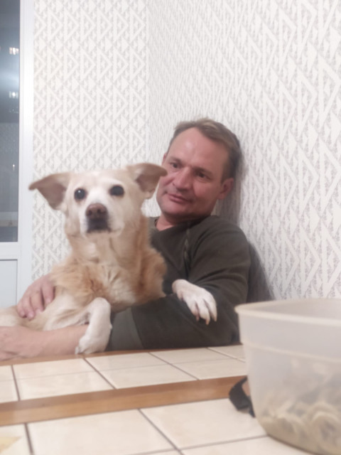 Владимир, Москва, м. Ясенево. Фото на сайте ГдеПапа.Ру