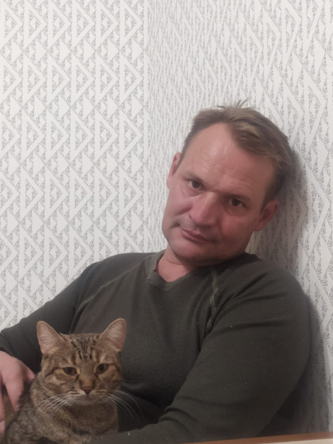 Владимир, Москва, м. Ясенево. Фото на сайте ГдеПапа.Ру