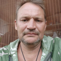 Владимир, Москва, м. Ясенево, 55 лет