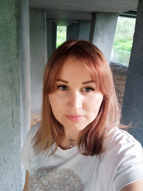 Настя, Москва, м. Академическая, 35 лет, 2 ребенка, 3 фото. Хочу познакомиться с мужчиной