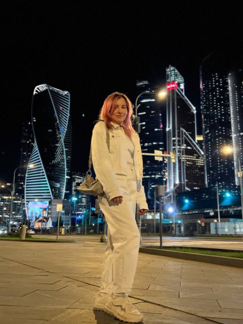 Настя, Москва, м. Академическая. Фото на сайте ГдеПапа.Ру