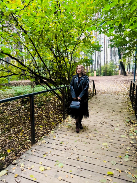 Настя, Москва, м. Академическая. Фото на сайте ГдеПапа.Ру