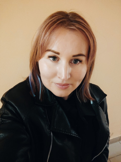 Настя, Москва, м. Академическая. Фото на сайте ГдеПапа.Ру