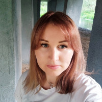 Настя, Москва, м. Академическая, 35 лет