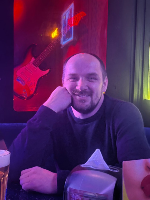 Вячеслав, Россия, Санкт-Петербург. Фото на сайте ГдеПапа.Ру