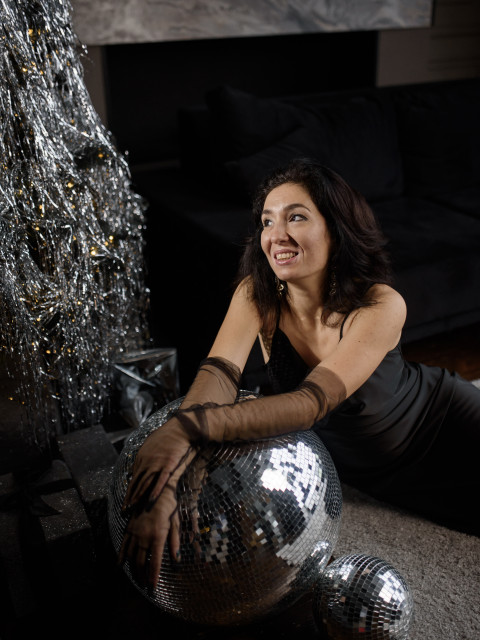 Аурика, Россия, Новосибирск. Фото на сайте ГдеПапа.Ру