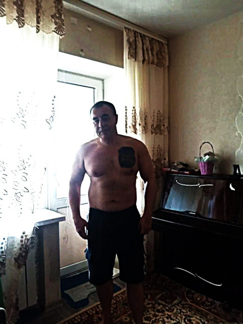 Роман Устинов, Россия, Волгоград. Фото на сайте ГдеПапа.Ру