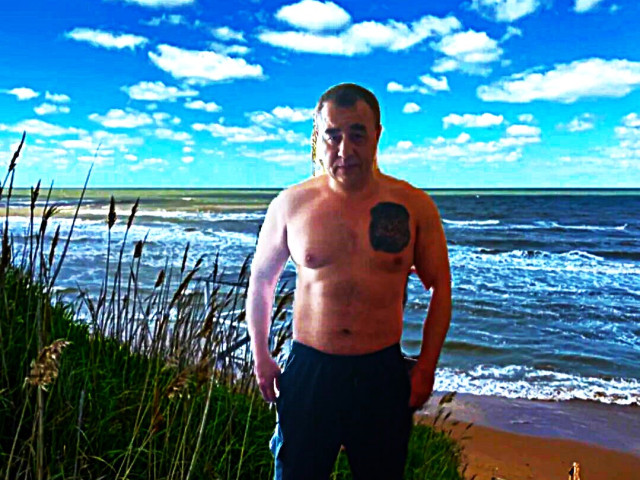 Роман Устинов, Россия, Волгоград. Фото на сайте ГдеПапа.Ру