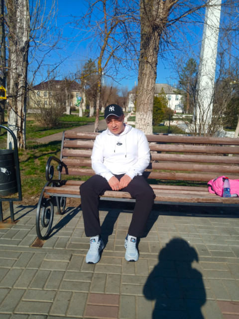 Роман Устинов, Россия, Волгоград. Фото на сайте ГдеПапа.Ру