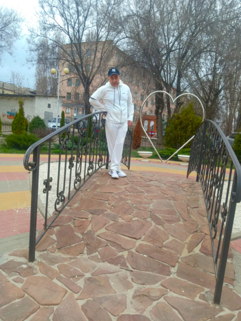 Роман Устинов, Россия, Волгоград. Фото на сайте ГдеПапа.Ру