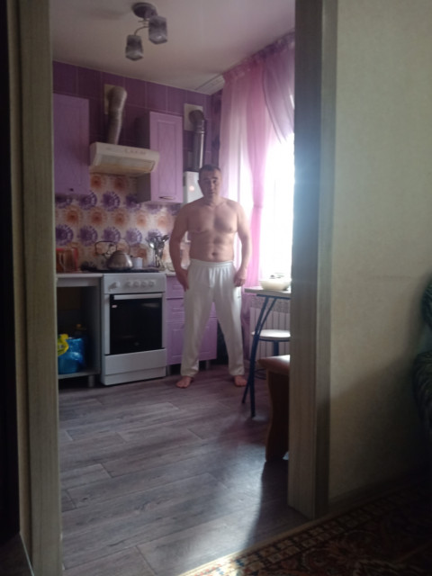 Роман Устинов, Россия, Волгоград. Фото на сайте ГдеПапа.Ру