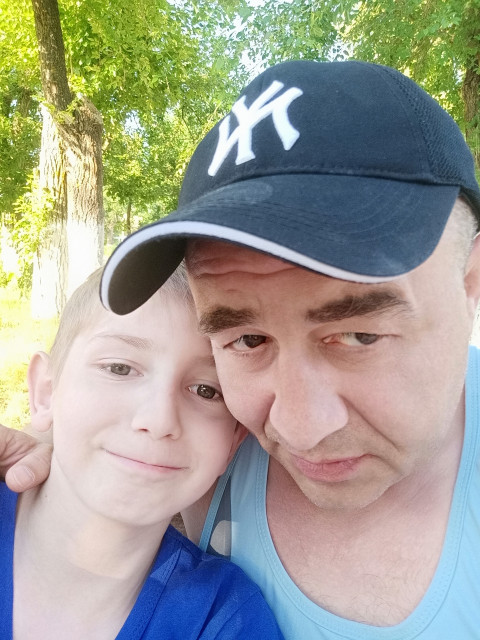 Роман Устинов, Россия, Волгоград. Фото на сайте ГдеПапа.Ру