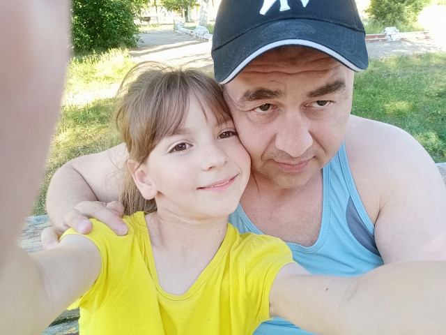 Роман Устинов, Россия, Волгоград. Фото на сайте ГдеПапа.Ру