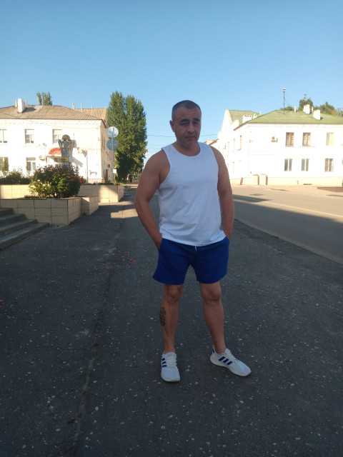 Роман Устинов, Россия, Волгоград, 41 год, 2 ребенка. ПАПА-ОДИНОЧКА