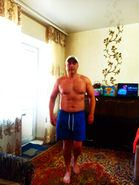 Роман Устинов, Россия, Волгоград. Фото на сайте ГдеПапа.Ру