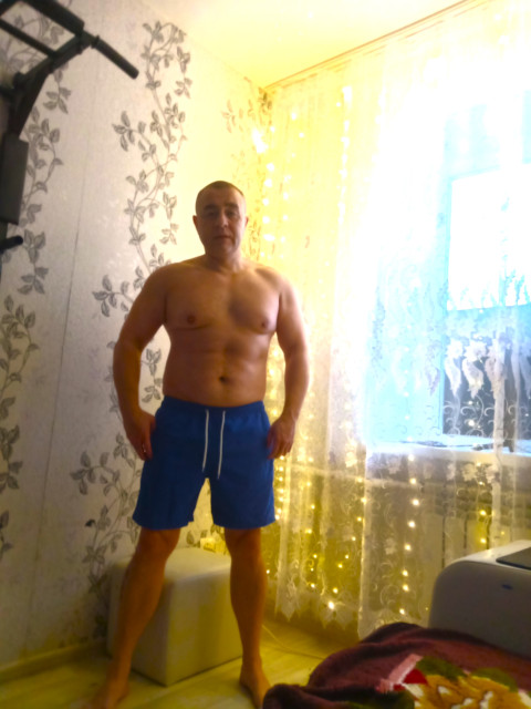 Роман Устинов, Россия, Волгоград. Фото на сайте ГдеПапа.Ру