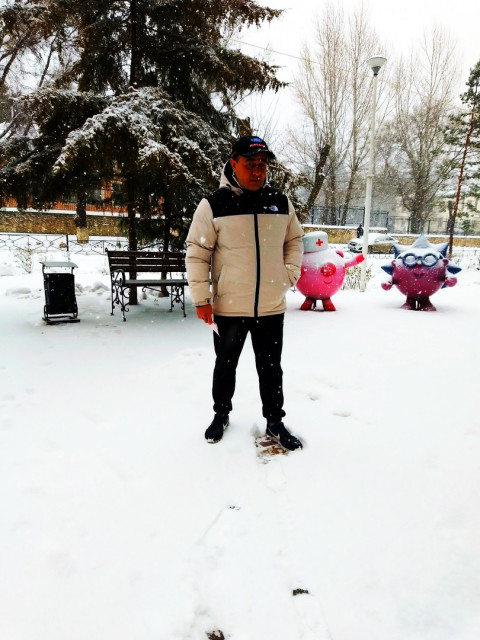 Роман Устинов, Россия, Волгоград. Фото на сайте ГдеПапа.Ру