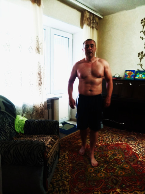 Роман Устинов, Россия, Волгоград. Фото на сайте ГдеПапа.Ру