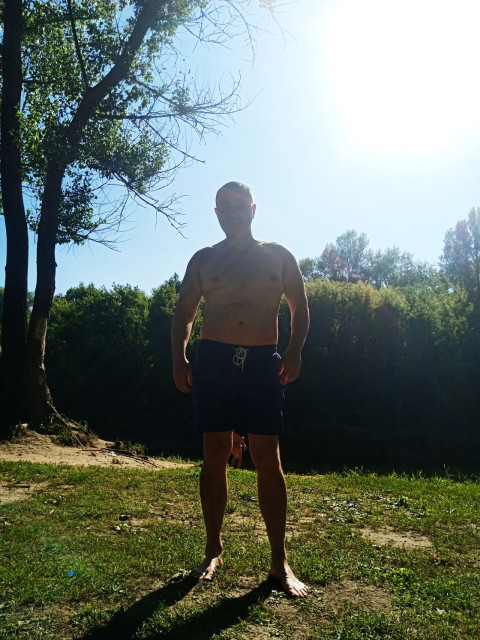 Роман Устинов, Россия, Волгоград. Фото на сайте ГдеПапа.Ру