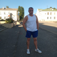 Роман Устинов, Россия, Волгоград, 41 год