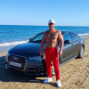 Роман Устинов, 42, Россия, Волгоград
